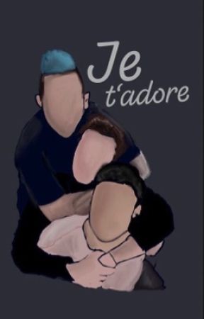 Je t'adore by joanaribisl