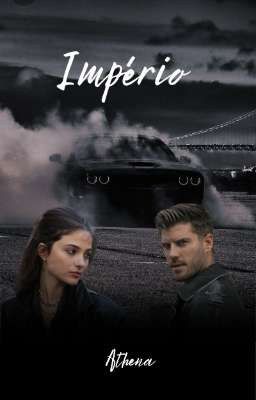 Império  cover