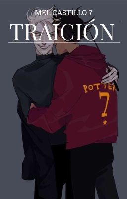 Traición  cover