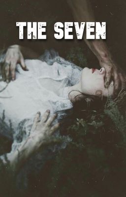 The Seven cover