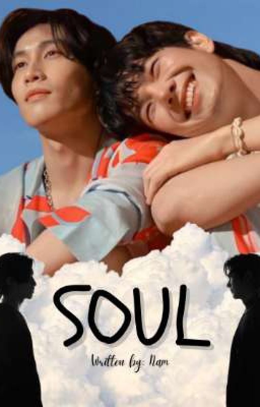 SOUL by nam_fics_