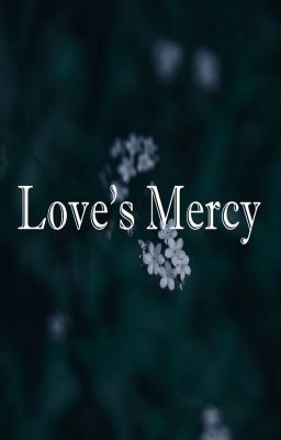 Love's Mercy cover