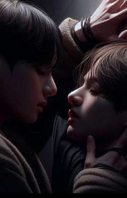 "POSSESSION"  II JJK X THV II 21  TAEKOOK FF cover