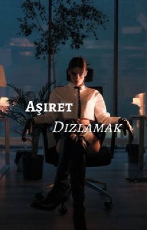 Aşiret Dızlamak by 19ir_em07