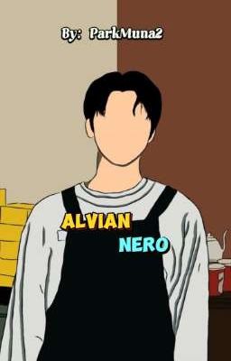 ALVIAN NERO [TERBIT] cover