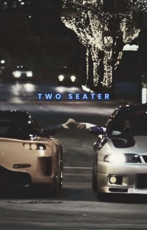 TWO SEATER , b. o'conner¹ by babsworlds