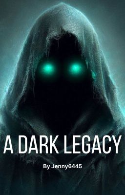 A Dark Legacy (Percy Jackson betrayed fanfic) cover