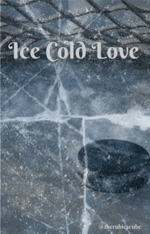 Ice Cold Love by therubicscube