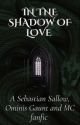 In the Shadow of Love // Sebastian Sallow and Ominis Gaunt by _eittol