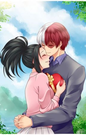 ♡A Future Worth Living♡ - Todomomo Fanfic by trulynotchocxlate