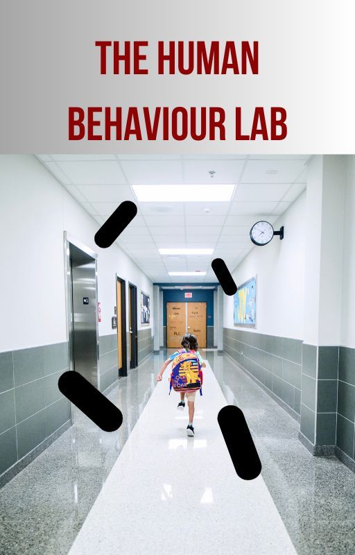 The Human Behaviour Testing Lab by LiaNola0