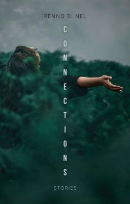 Connections: Stories cover