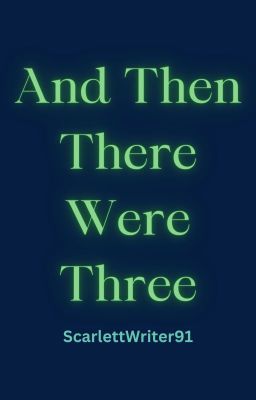 And Then There Were Three cover