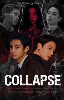 Collapse | VKOOK cover