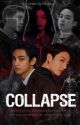 Collapse | VKOOK by dibaphg