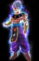 What if Gohan landed in DC by Percival_Black