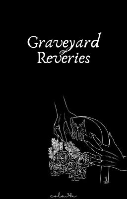 Graveyard of Reveries cover