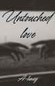 Untouched love  by akindele12