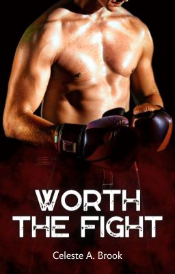 Worth The Fight cover