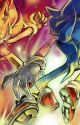 Little Blur 5: Rise of Fleetway ( Sonic harem x male child Sonic reader ) by OverlordProductions