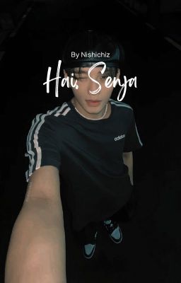 Hai, Senja [ END ] cover