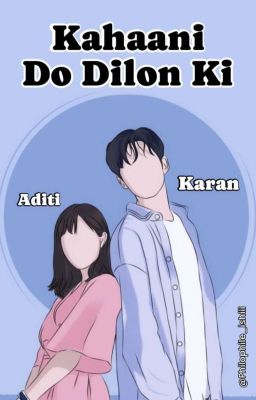 Kahaani - Do Dilon Ki (Ongoing) cover