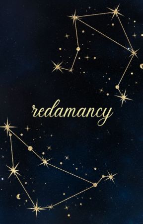 [Amireux | 22:00] redamancy by Heidi0210