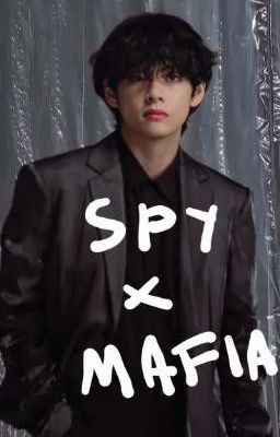 SPY X MAFIA (KTH FF) cover