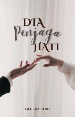 Dia Penjaga Hati | C cover