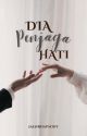 Dia Penjaga Hati | C by JaenRhapsody