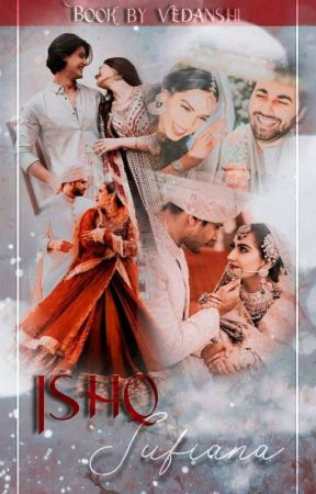 Ishq Sufiana by Aaira_the_Princess_