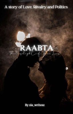 RAABTA ~ The Limelight Of Their Lives  cover