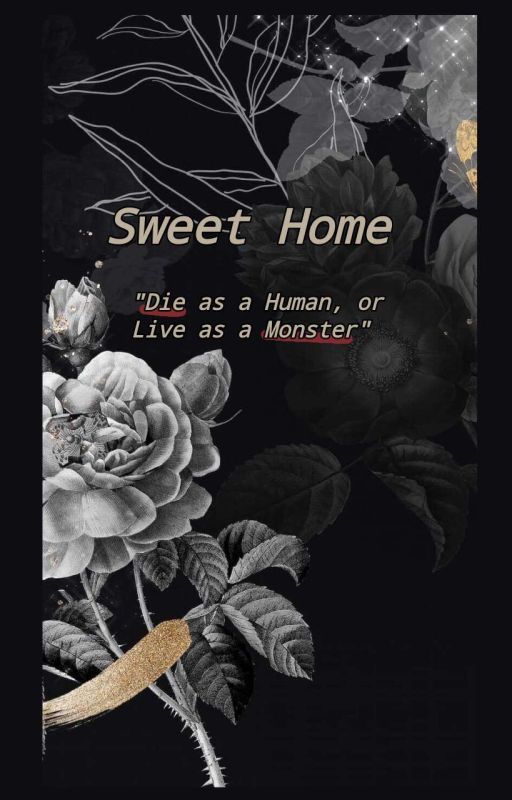 'Sweet' Home by BTS_OT7_ARMY_12