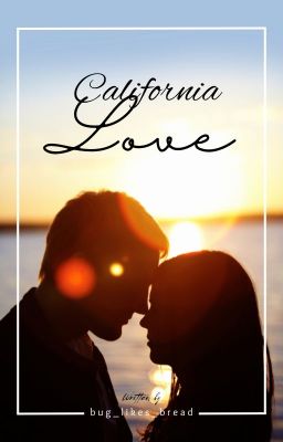 California Love cover