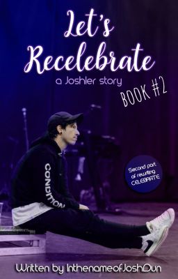 Let's Recelebrate - Book 2 (a Joshler story) cover