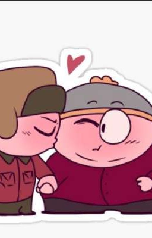 "I'm not lying." Cartman x Kyle by Spacelover_2