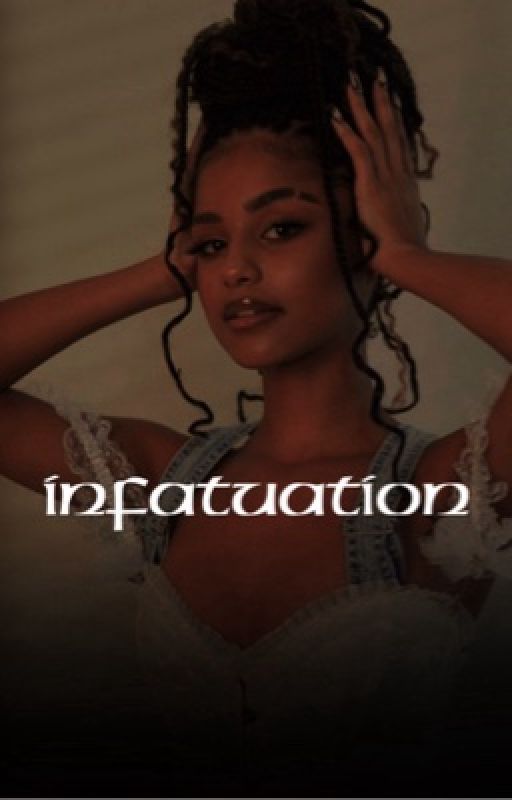 Infatuation|| Orlando Johnson by Yara-chi