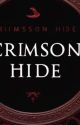 The Crimson Hide. (A Spanking Novel) by VixentheHuntress