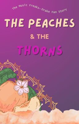 The Peaches and the Thorns cover