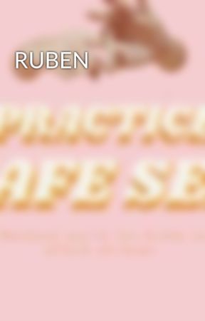 RUBEN by Shitishits