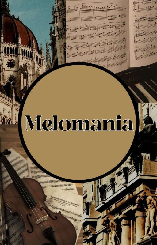 Melomania by Schneeball08