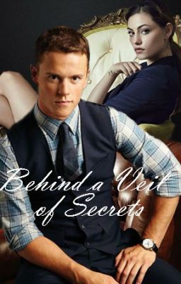 Behind a Veil of Secrets cover