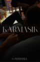 KARMAŞIK by cordeleima