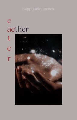 Aether Eater cover