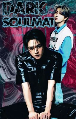 Dark Soulmate   << Minsung>> cover