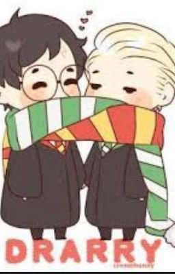 Drarry Oneshots cover