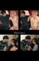 1D one shots {Niam,Larry} by jennijokes