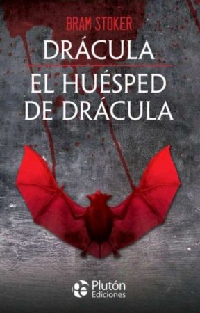 Drácula: El Huésped De Drácula  by trulu_baby