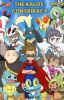 The Kalos Conspiracy