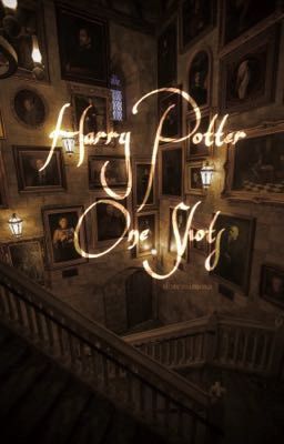 Harry Potter One Shots cover